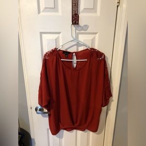 Women’s Blouse